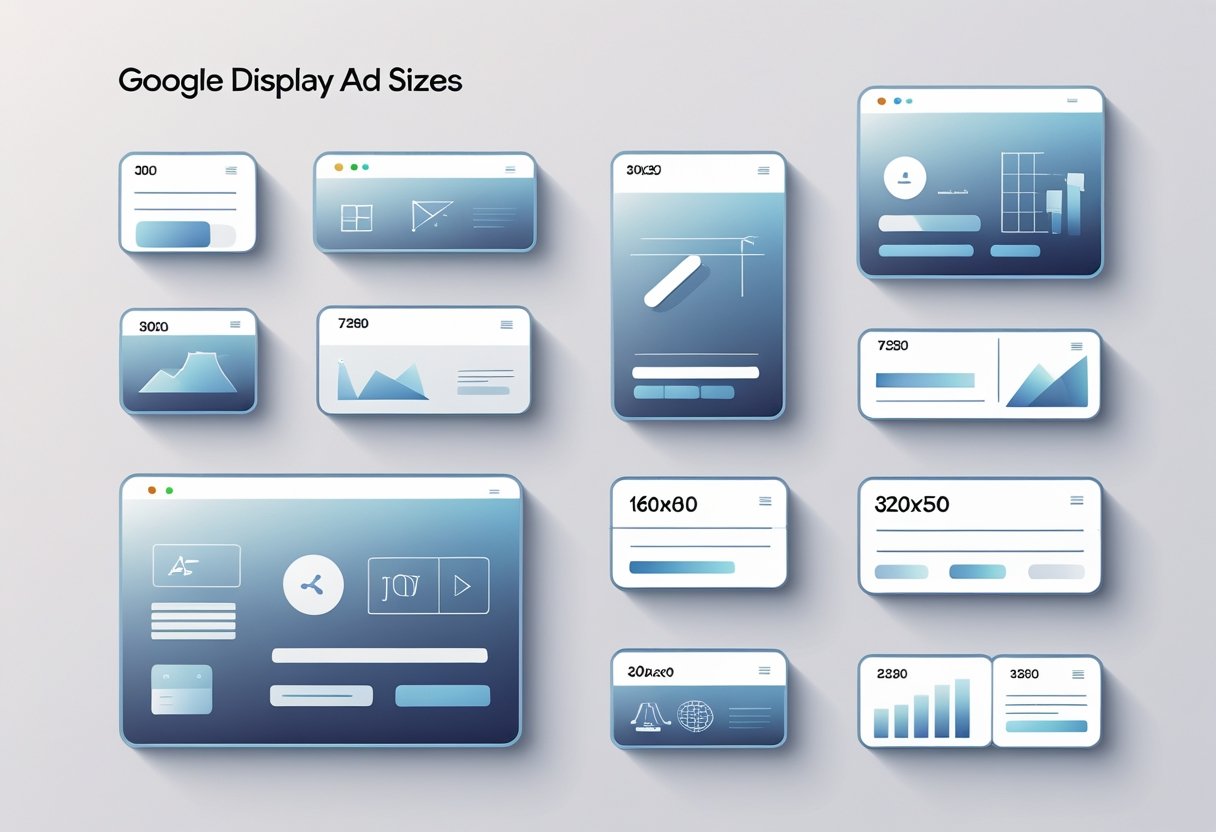 Google Display Ad Size Guide: Specs & Sizes in 2026