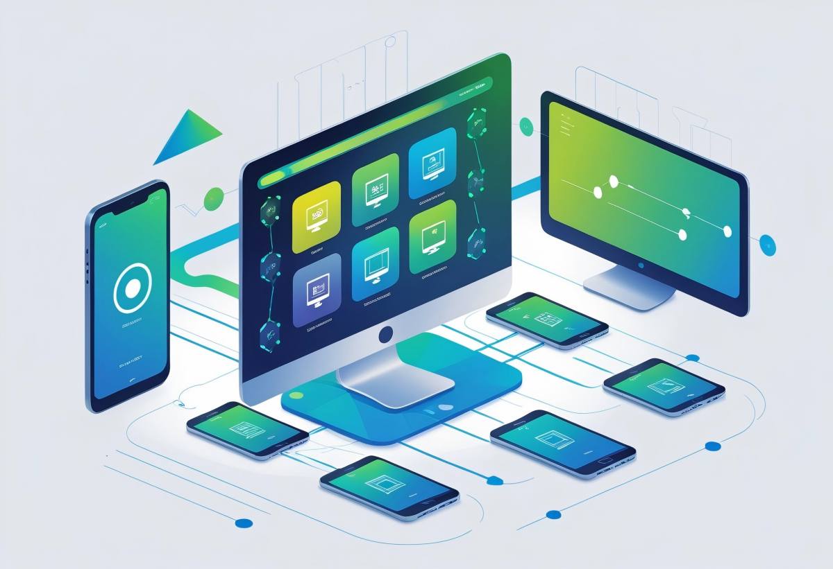 Multi-Platform Visual Strategy: Build Consistent, Impactful Branding