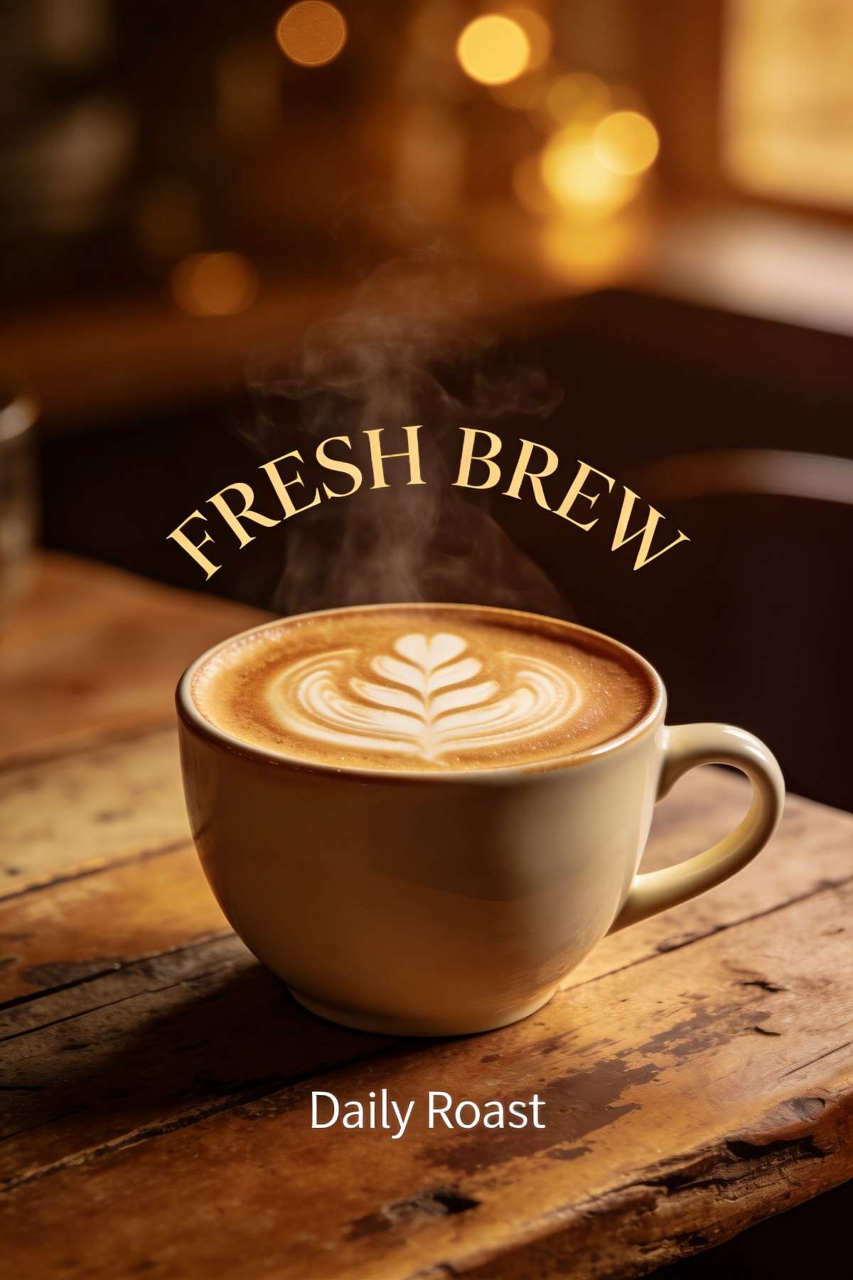 مولد ملصقات بالذكاء الاصطناعي مجاني للتسويق والترويج