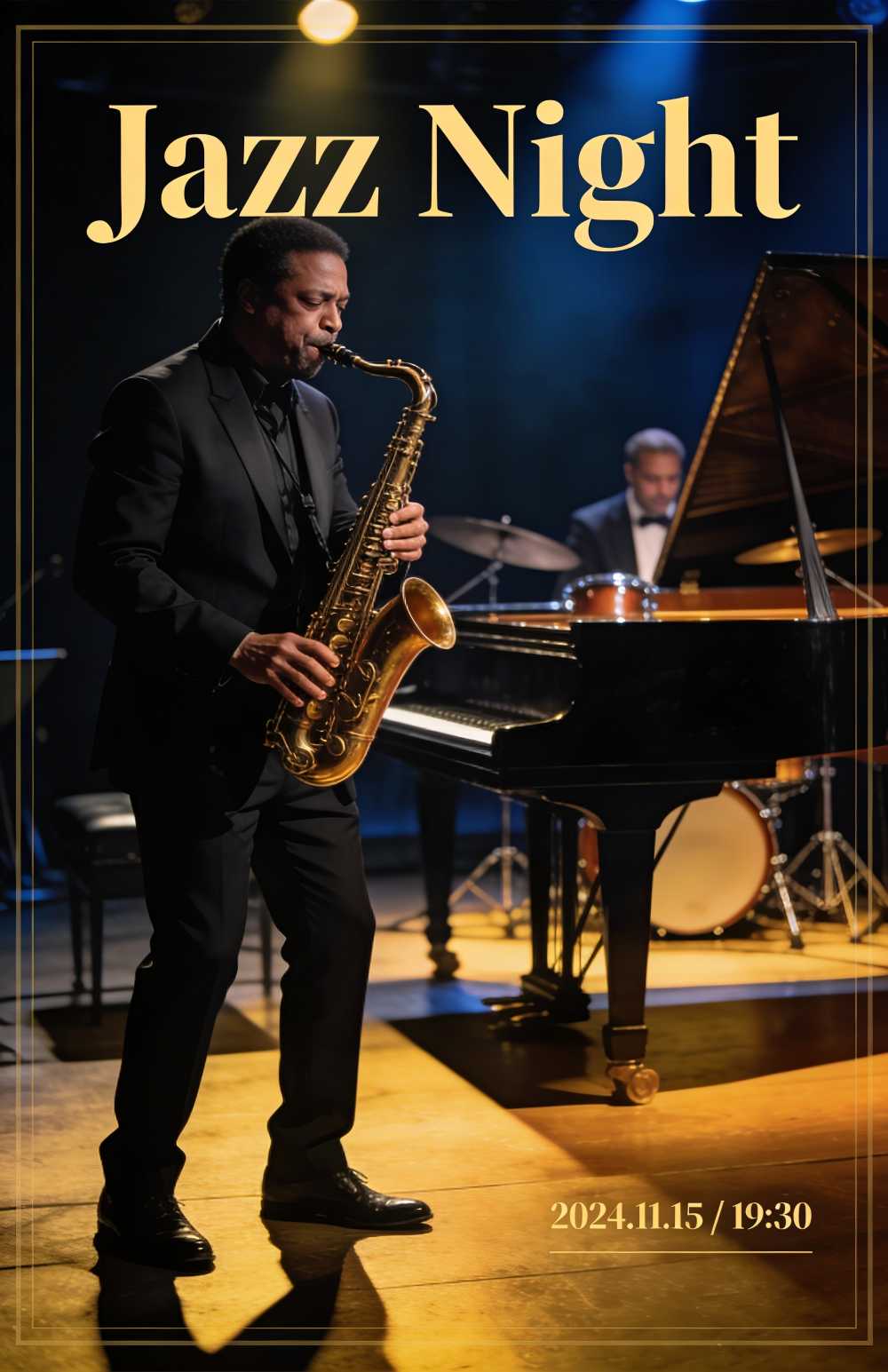 مولد ملصقات بالذكاء الاصطناعي