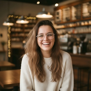 AI Profile Picture Generator Style: Casual - PixExact