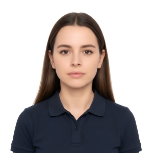 AI Profile Picture Generator Style: ID Photo - PixExact