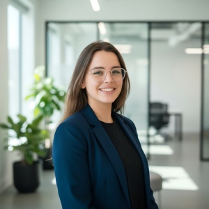 AI Profile Picture Generator Style: Startup - PixExact