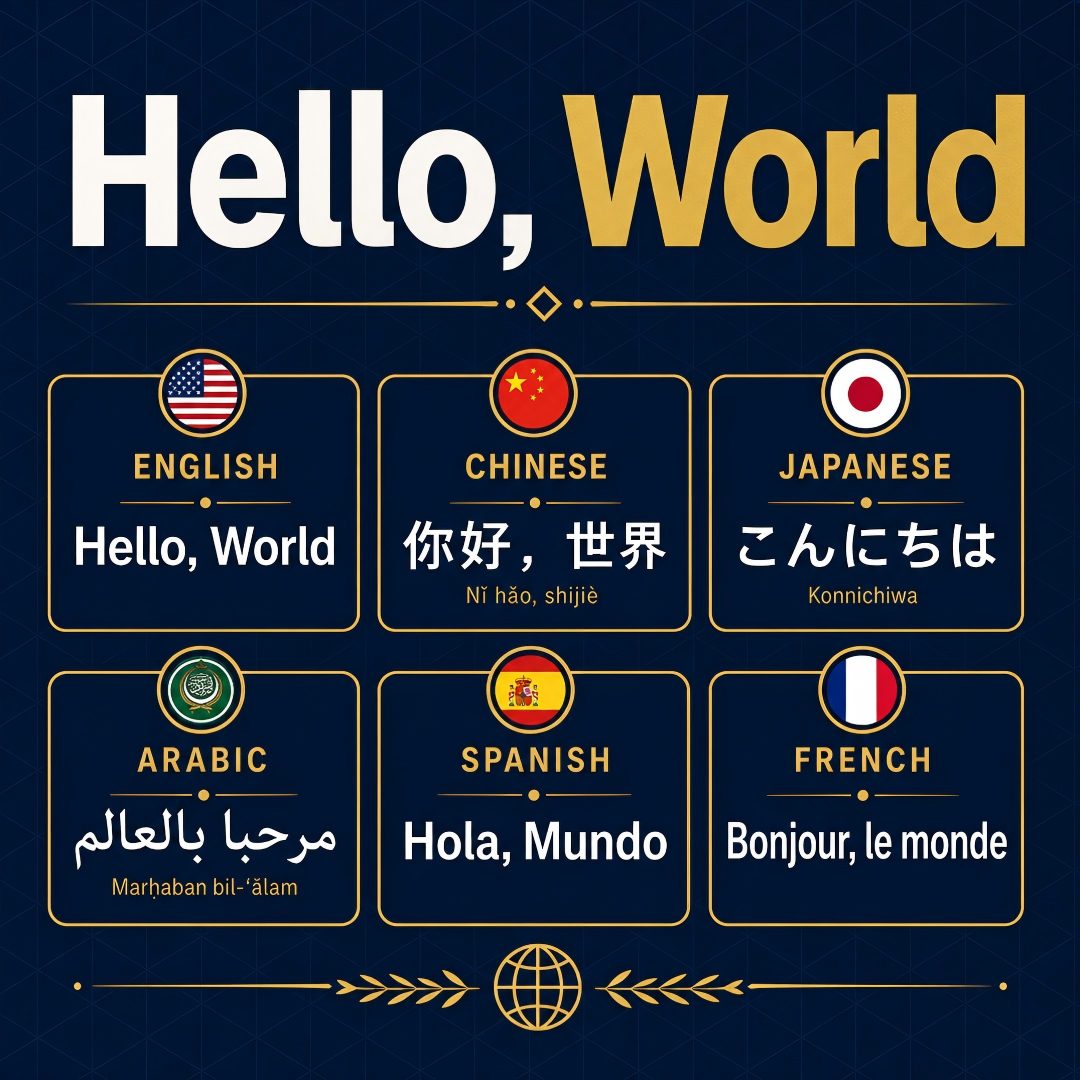 GPT Image 2 text rendering example