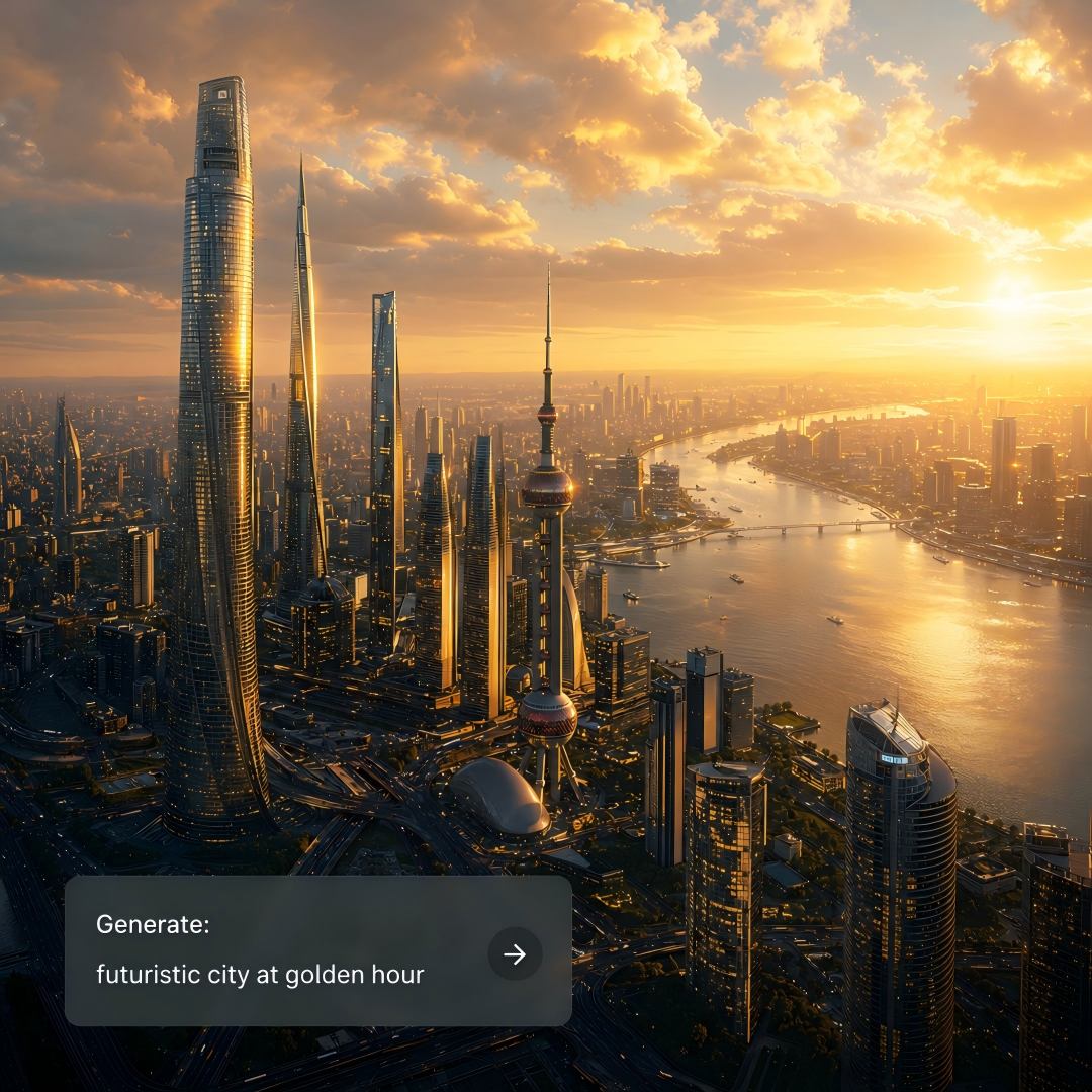 GPT Image 2 AI image generation example