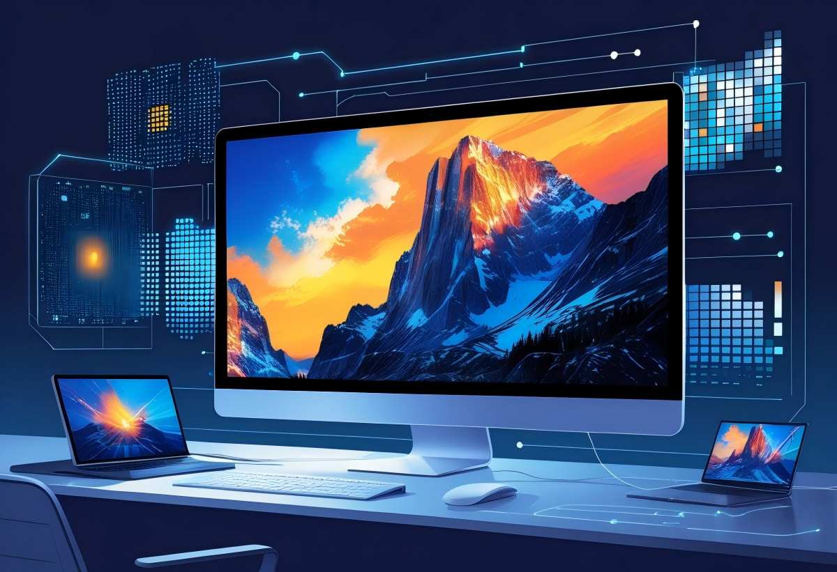 High Resolution AI Image Generator: The Ultimate Guide for Quality Visuals