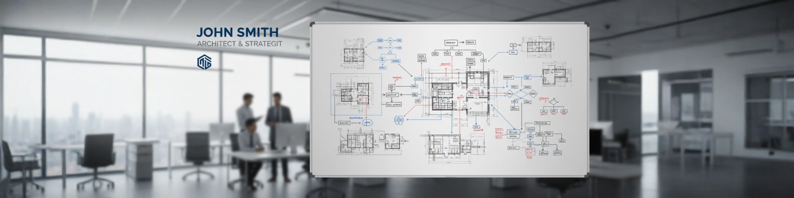 AI LinkedIn Banner Generator