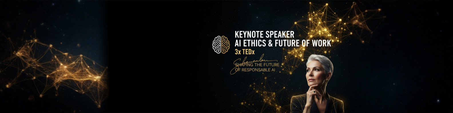 Thought Leader & Expert Banners