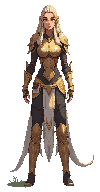 Transform this image into pixel art style