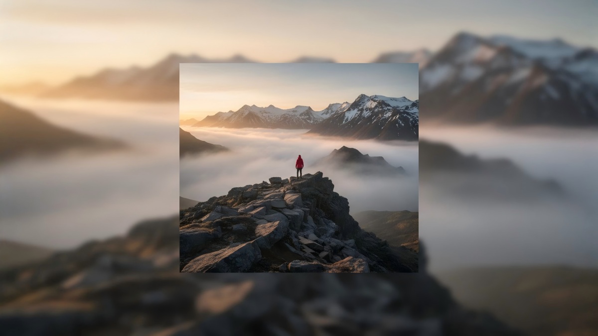 Extensor de imágenes IA