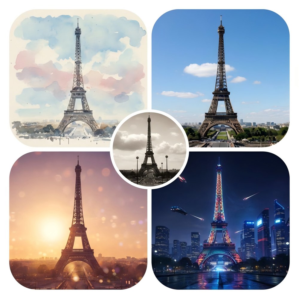 Custom Dimension Control