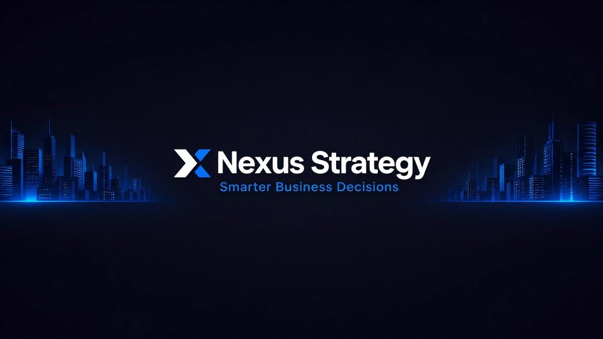 Business & Corporate YouTube Banners at 2560x1440